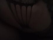 Scopo con prepotenza le chiappe di una milf culona bbw