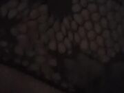 Scopo con prepotenza le chiappe di una milf culona bbw