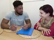 Dalla lezione di italiano alla lezione anale