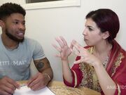 Dalla lezione di italiano alla lezione anale