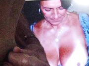 tributo su tettona