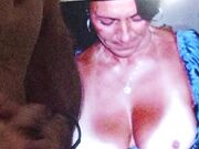 tributo su tettona