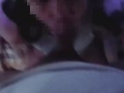 Splendida pompinara fidanzata POV