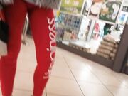cameltoe