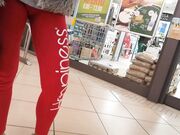 cameltoe