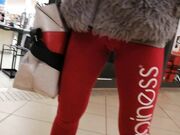 cameltoe