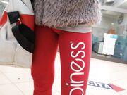 cameltoe