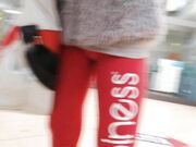 cameltoe