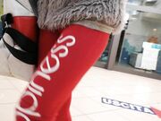 cameltoe