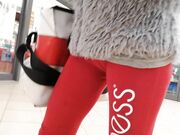 cameltoe