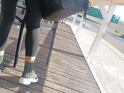 il culo della milf