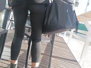 il culo della milf