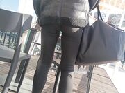il culo della milf