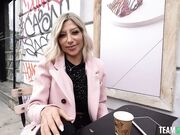 L1sa Aman3 Ciao Bella scopata da cazzone