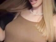 compilation HOT famosa influencer italiana