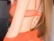 compilation HOT famosa influencer italiana