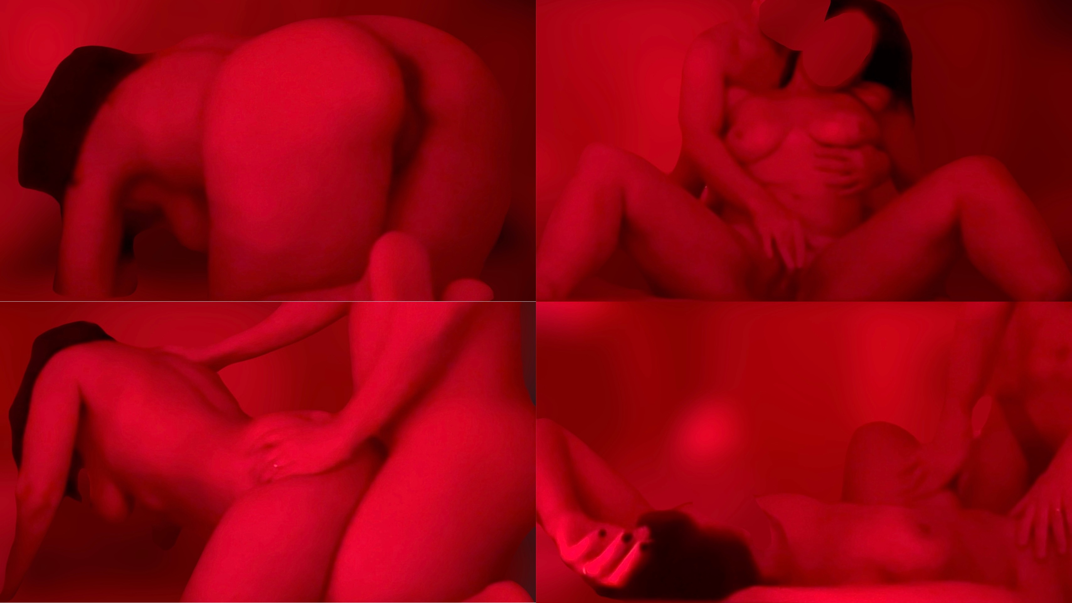 Moglie puttana a luci rosse