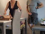 La fica sfondata di mia suocera luisa