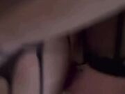 Il cornuto può scopare solo così...