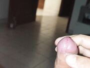 Mi masturbo
