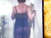 Milf italiana...!
