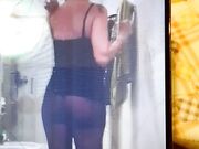 Milf italiana...!