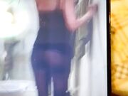 Milf italiana...!