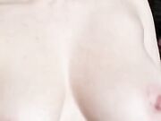 Una giornata con me girando nuda per casa