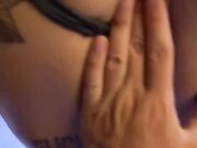 Seso con amica fica con crampie