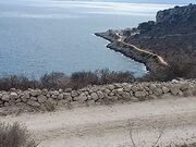 al mare