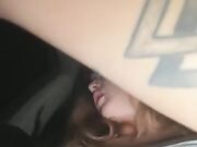 Troppo grosso per prenderlo tutto