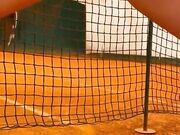 Paritina a tennis?
