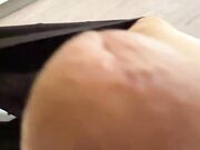 Papà mi ha mandato questo video per sbaglio