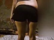 Carsex con giovane moglie italiana