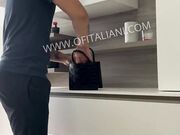 La mia puttanella preferita