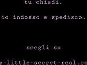 In bagno