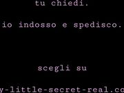 In bagno