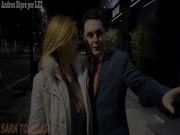 Sara Tommasi video porno con Adrea Dipre