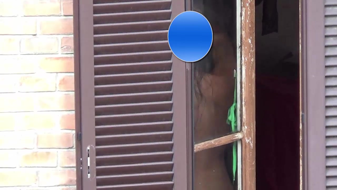 Spio la mia vicina di casa nuda dalla finestra Solopornoitaliani