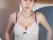 Sexy teen italiana su periscope