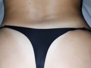 Fidanzata a pecorina italiana viene scopata
