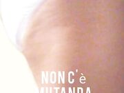 Ancora una volta spiata