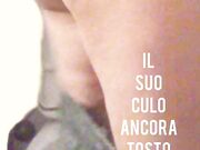 Ancora una volta spiata