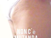 Ancora una volta spiata