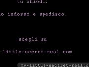 Le mie calze