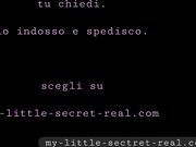Le mie calze