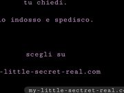 Le mie calze