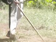 Vediamo se il giardiniere ci sta