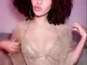 Un diretta eccitante