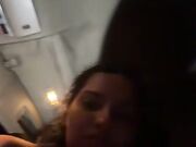 Scopami cazzo che stavo per venire